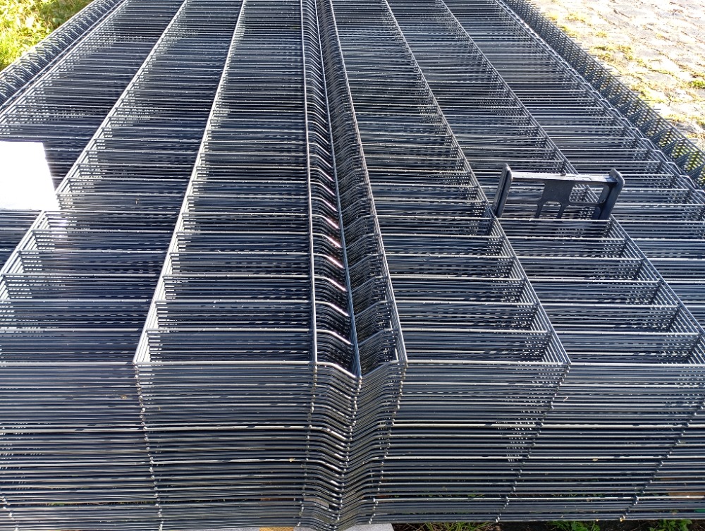 Panel antracit