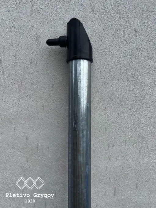 Vzpěra zinková – ⌀38mm