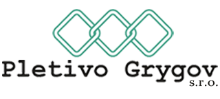 Logo firmy Výroba Pletiva Grygov