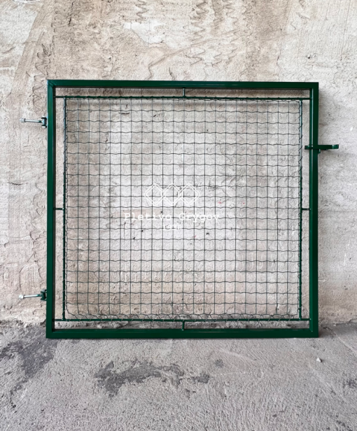 Pletivo Alugreen