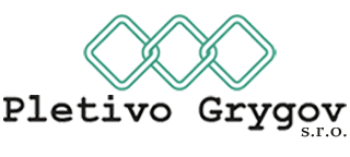 Výroba Pletiva Grygov Logo