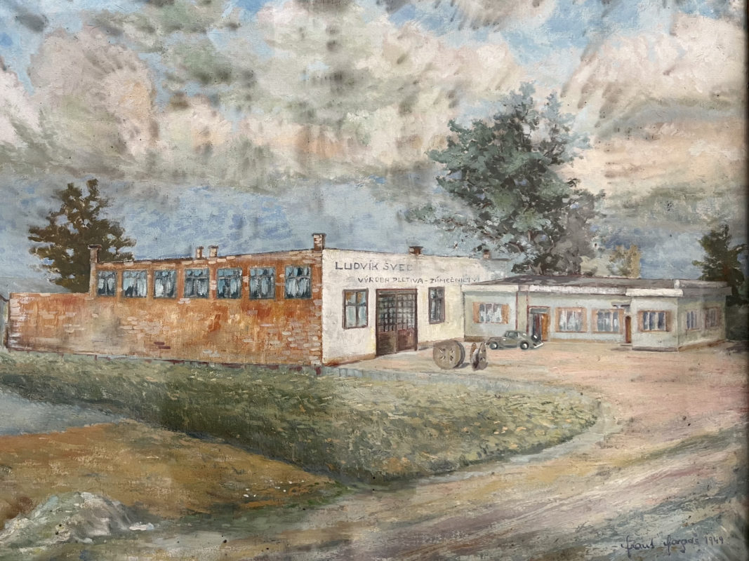 Title image for Výroba Pletiva Grygov