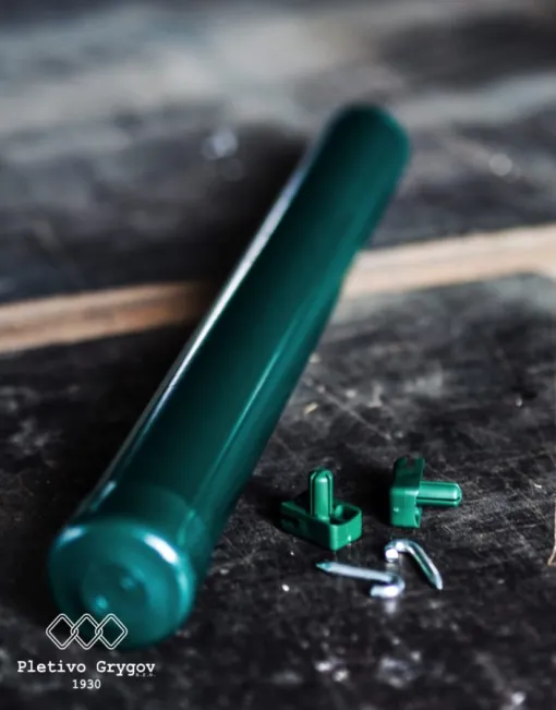 Pletivo Alugreen